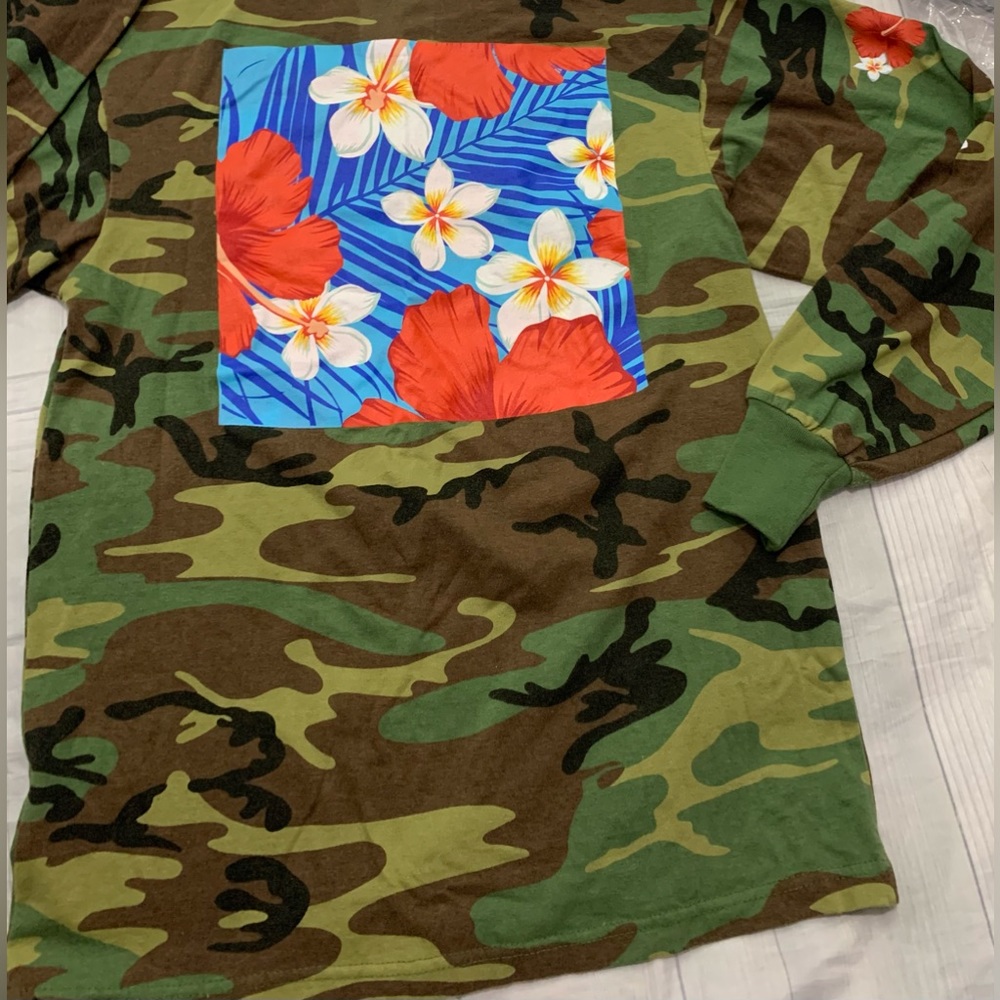ASPHALT TEE UNISEX - Picture 6 of 8